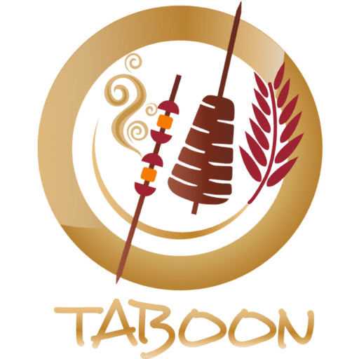 Taboon-Mediterranean -Logo